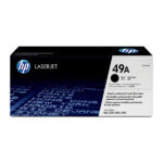 HP LaserJet1160/1320 Smart Print Black Toner (Q5949A) (HPQ5949A) - Image 2