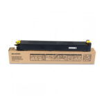 SHARP MX 2010U/2310U/3111U YELLOW TONER (MX-23GTYA) (SHATMX23GTY) - Image 2