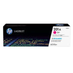 HP Color LaserJet PRO M252/MFP M277 Magenta Toner (CF403A) (HPCF403A) - Image 2