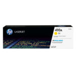Toner Hp CF412A Yellow (2.3k) (CF412A) (HPCF412A) - Image 2