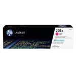 HP Color LaserJet PRO M252/MFP M277 HC Magenta Toner (CF403X) (HPCF403X) - Image 2