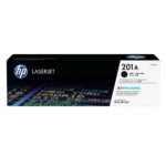 HP Color LaserJet PRO M252/MFP M277 Black Toner (CF400A) (HPCF400A) - Image 2
