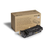 XEROX WC 3335/3345/PHASER 3330 BLACK TONER (2.6k) (106R03620) (XER106R03620) - Image 2
