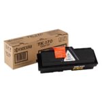 KYOCERA FS 1320/1370 TONER (7.2k) (TK-170) (KYOTK170) - Image 2