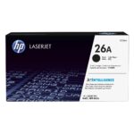 Toner Hp CF226A Black (3.1k) (CF226A) (HPCF226A) - Image 2