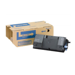 KYOCERA ECOSYS P3055/P3060 TONER HC BLACK TK-3190 (1T02T60NLC) (KYOTK3190)