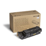 XEROX WC 3335/3345/PHASER 3330 BLACK TONER HC (8.5k) (106R03622) (XER106R03622) - Image 2