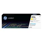 Toner Hp CF412X Yellow HC (5k) (CF412X) (HPCF412X) - Image 2