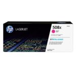 HP Color LaserJet Enterprise M552/553 HC Magenta Toner (CF363X) (HPCF363X) - Image 2