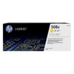 HP Color LaserJet Enterprise M552/553 HC Yellow Toner (CF362X) (HPCF362X) - Image 2