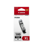 Canon Μελάνι Inkjet PGI-580PGBKXL Pigment Black (2024C001) (CANPGI-580PGBKXL) - Image 2