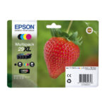 Epson Μελάνι Inkjet Series 29 Multipack XL (C13T29964012) (EPST299640) - Image 2