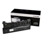 LEXMARK MS911/MX91X WASTE TONER (54G0W00) 90k (LEX54G0W00) - Image 2