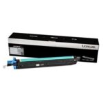 LEXMARK MS911/MX91X PHOTOCONDUCTOR UNIT (54G0P00) 125k (LEX54G0P00) - Image 2