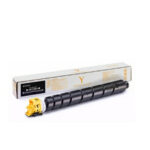 KYOCERA TASKALFA 4052CI/4053CI TONER YELLOW (TK-8525Y) (KYOTK8525Y) - Image 2