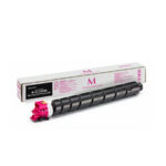 KYOCERA TASKALFA 4052CI/4053CI TONER MAGENTA (TK-8525M) (KYOTK8525M) - Image 2