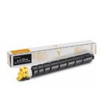 KYOCERA TASKALFA 2552CI/2553CI TONER YELLOW (TK-8345Y) (KYOTK8345Y) - Image 2