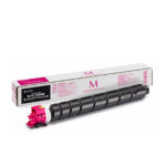 KYOCERA TASKALFA 2552CI/2553CI TONER MAGENTA (TK-8345M) (KYOTK8345M) - Image 2