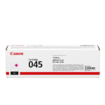 Canon LBP610/MF630 SERIES TONER MAGENTA (1240C002) (CAN-045M) - Image 2