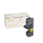 KYOCERA ECOSYS M5526MFP/P5026 TONER YELLOW (TK-5240Y) (KYOTK5240Y) - Image 2