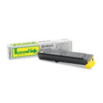 KYOCERA TASKALFA 306CI TONER YELLOW (TK-5195Y) (KYOTK5195Y) - Image 2