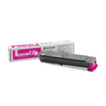KYOCERA TASKALFA 356CI TONER MAGENTA (TK-5205M) (KYOTK5205M) - Image 2