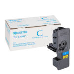 KYOCERA ECOSYS M5521MFP/P5021 TONER HC CYAN (TK-5230C) (KYOTK5230C) - Image 2