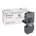 KYOCERA ECOSYS M5521MFP/P5021 TONER HC BLACK (TK-5230K) (KYOTK5230K) - Image 2