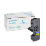KYOCERA ECOSYS M5526MFP/P5026 TONER CYAN (TK-5240C) (KYOTK5240C) - Image 2