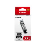Canon Μελάνι Inkjet PGI-580PGBKXXL Pigment Black (1970C001) (CANPGI-580PGBKXXL) - Image 2