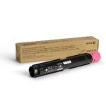 XEROX VERSALINK C7000 HC TONER MAGENTA (8k.) (106R03767) (XER106R03767) - Image 2
