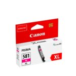 Canon Μελάνι Inkjet CLI-581MXL Magenta (2050C001) (CANCLI-581MXL) - Image 2