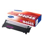 Samsung CLT-M404S Magenta Toner Cartridge (SU234A) (HPCLTM404S) - Image 2