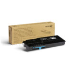 XEROX VERSALINK C400/C405 TONER CYAN (2.5K) (106R03502) (XER106R03502) - Image 2