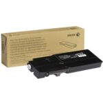 XEROX VERSALINK C400/C405 TONER BLACK (2.5K) (106R03500) (XER106R03500) - Image 2