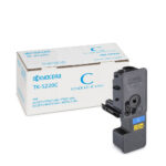 KYOCERA ECOSYS M5521MFP/P5021 TONER CYAN (TK-5220C) (KYOTK5220C) - Image 2
