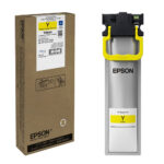 Epson Μελάνι Inkjet T9454 Yellow (C13T945440) (EPST945440) - Image 2