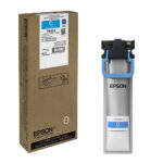 Epson Μελάνι Inkjet T9452 Cyan (C13T945240) (EPST945240) - Image 2