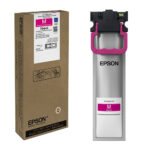 Epson Μελάνι Inkjet T9443 Magenta (C13T944340) (EPST944340) - Image 2