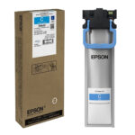 Epson Μελάνι Inkjet T9442 Cyan (C13T944240) (EPST944240) - Image 2