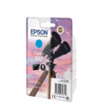 Epson Μελάνι Inkjet 502 Cyan (C13T02V24010) (EPST02V240) - Image 2