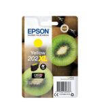 Epson Μελάνι Inkjet 202XL Yellow (C13T02H44010) (EPST02H440) - Image 2