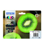 Epson Μελάνι Inkjet 202XL Multipack (C13T02G74010) (EPST02G740) - Image 2