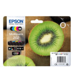 Epson Μελάνι Inkjet 202 Multipack (C13T02E74010) (EPST02E740) - Image 2