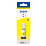 Epson Μελάνι Inkjet 101 Yellow (C13T03V44A) (EPST03V44A) - Image 2
