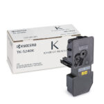 KYOCERA ECOSYS M5526MFP/P5026 TONER BLACK (TK-5240K) - Image 2