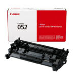 Canon LBP212 SERIES TONER BLACK (2199C002) (CAN-052BK) - Image 2