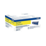 Toner Brother TN-423Y Yellow HC (TN-423Y) (BRO-TN-423Y) - Image 2