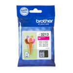 Brother Μελάνι Inkjet LC-3213M Magenta (LC-3213M) (BRO-LC-3213M) - Image 2