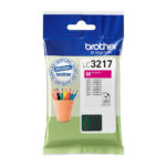 Brother Μελάνι Inkjet LC-3217M Magenta (LC-3217M) (BRO-LC-3217M) - Image 2